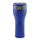 Forto Model V-20 Hard-Side Vagina Masturbator - Light - Dolls & Masturbators