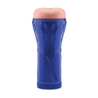 Forto Model V-20 Hard-Side Vagina Masturbator - Light - Dolls & Masturbators