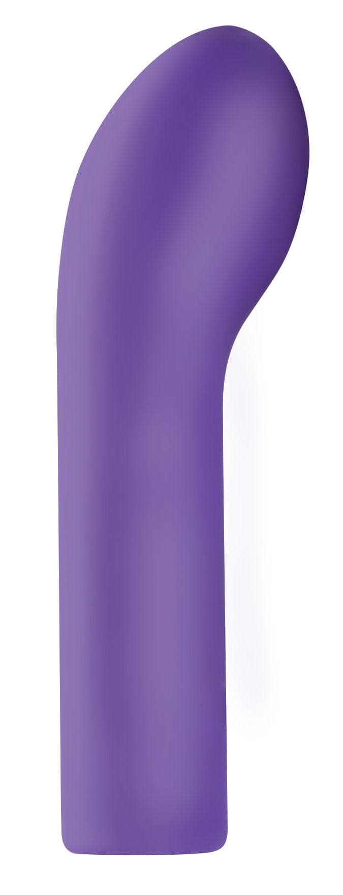 Shag The 10x Silicone of Pleaser Haus It - Finger G-spot