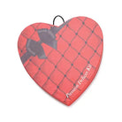 Passion Deluxe Kit in heart-shaped box with fishnet pattern and ’Passion Deluxe Kit’ text