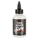 Fuck Sauce Cum Hybrid 4 Oz Unscented Lube - Hybrid Lubricant