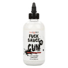 Fuck Sauce Cum Scented Lube 8oz - Water Based Lubricant