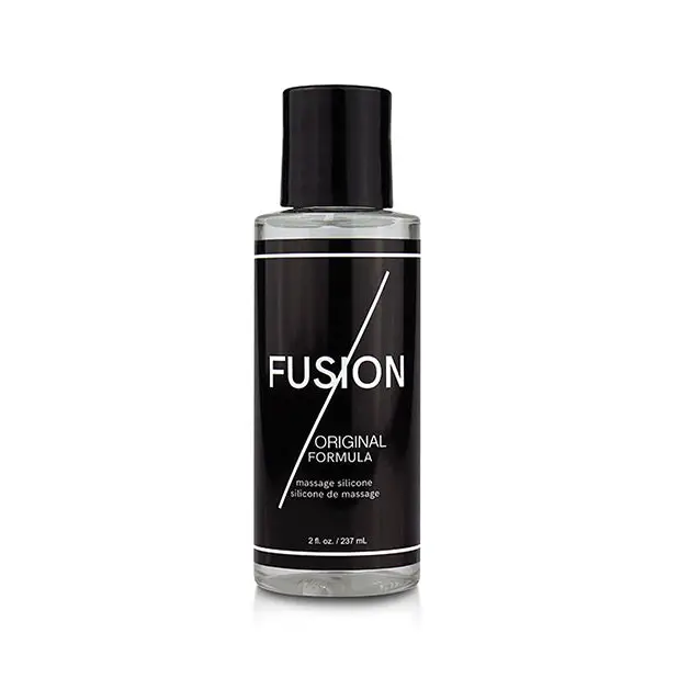 Fusion Original Bodyglide Silicone Lubricant (8oz) - 2 Oz - Silicone Lubricant