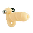 CalExotics Sextoys for Couples Futurotic 4 Way Arouser Ultimate Beaver at the Haus of Shag