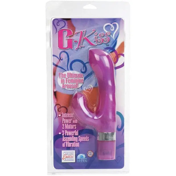 CalExotics Stimulators Pink G Kiss at the Haus of Shag