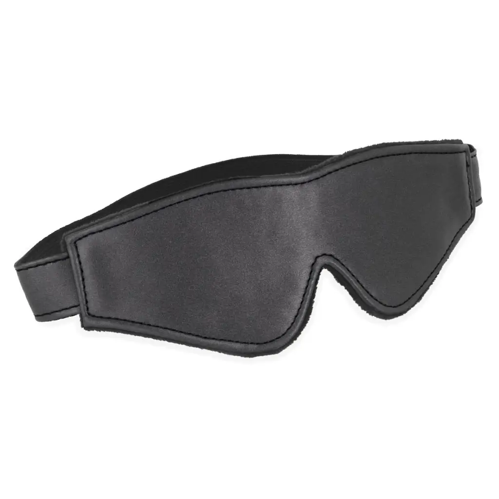 Galaxy Legend Blindfold - Black - Blindfold