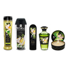 Garden Of Edo Organic Collection - Erotic Body Lotions