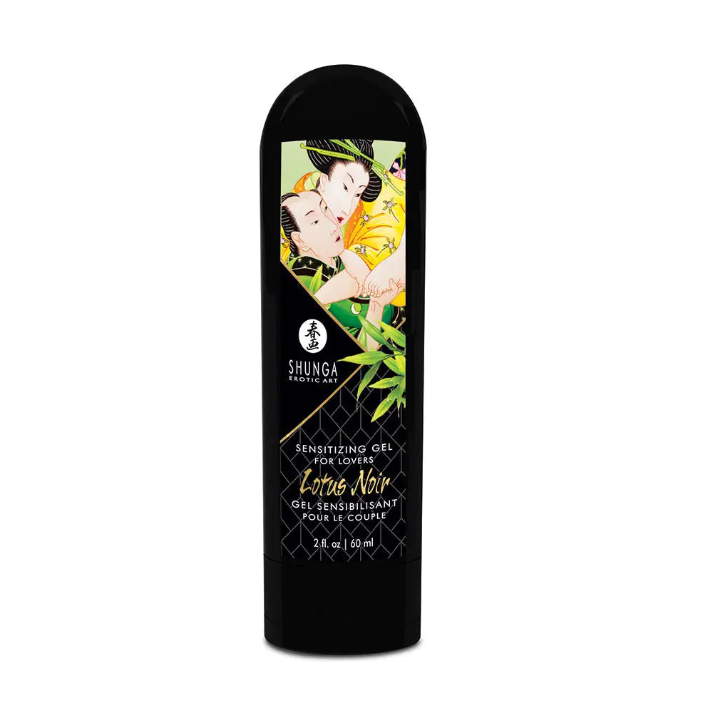 Garden Of Edo Organic Collection - Erotic Body Lotions