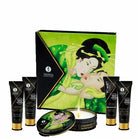 Geisha’s Secret Kit - Organica - Health & Beauty