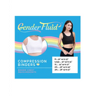 Gender Fluid Chest Compression Binder - Transgender Products