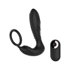 Gender Fluid Enrapt Prostate Vibe w/Remote - Black - Anal Products