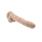 Gender X Flexskin Poseable True Feel 10’’ Dildo - Light - Dongs & Dildos