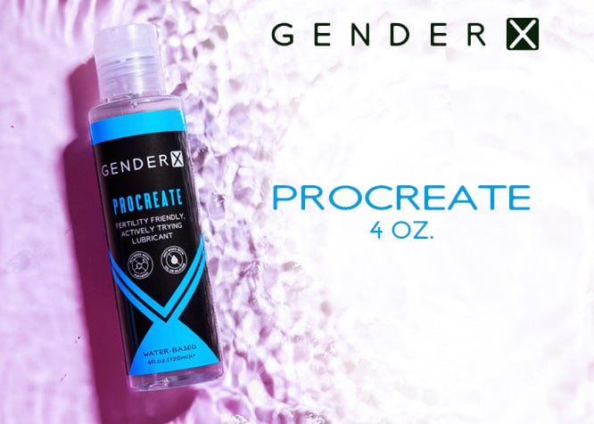 Actively Trying Fertility Lubricant
