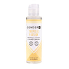 Gender X Lubricants and Toy Cleaners 4 Oz Gender X Tropical Passion Pineapple & Coconut Flavored Water-Based Lubricant 4 oz. at the Haus of Shag