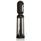 CalExotics Penis Enhancement Get Hard Power Pump - Black at the Haus of Shag