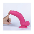 Get Lucky Mr. 7.5’’ Dual Layer Dong - Dongs & Dildos