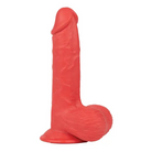 Get Lucky Mr. 7.5’’ Dual Layer Dong - Dongs & Dildos