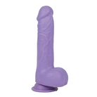 Get Lucky Mr. 7.5’’ Dual Layer Dong - Dongs & Dildos