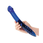 Glas 11’’ Double-sided Dildo G-Spot & P-Spot Stimulation - Dongs & Dildos