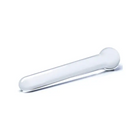 Glas 7 in. Straight Glass Dildo - Realistic Dildo