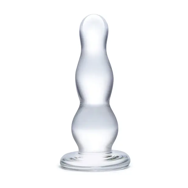 Glas Glass Butt Plug - Butt Plug