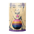 Glyde Assorted Flavors - Pack Of 10 - Condoms