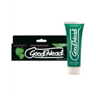 Doc Johnson Sexual Enhancers Mint Good Head Oral Gel - 4 Oz at the Haus of Shag