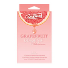 Goodhead Grapefruit Blowjob Set - Manual Stroker