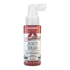 Doc Johnson Sexual Enhancers Goodhead Juicy Head Dry Mouth Spray at the Haus of Shag