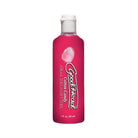 Doc Johnson Lubricants and Toy Cleaners GoodHead Oral Delight Gel Cotton Candy 1 oz. at the Haus of Shag