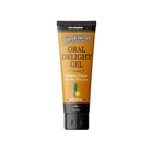 Doc Johnson Lubricants and Toy Cleaners GoodHead Oral Delight Gel Pineapple Bulk 4 oz. at the Haus of Shag