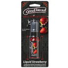 Doc Johnson Sexual Enhancers Goodhead Oral Delight Spray - Stawberry at the Haus of Shag