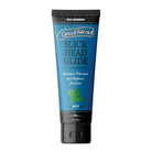 Doc Johnson Lubricants Goodhead Slick Head Glide - 4 Oz at the Haus of Shag