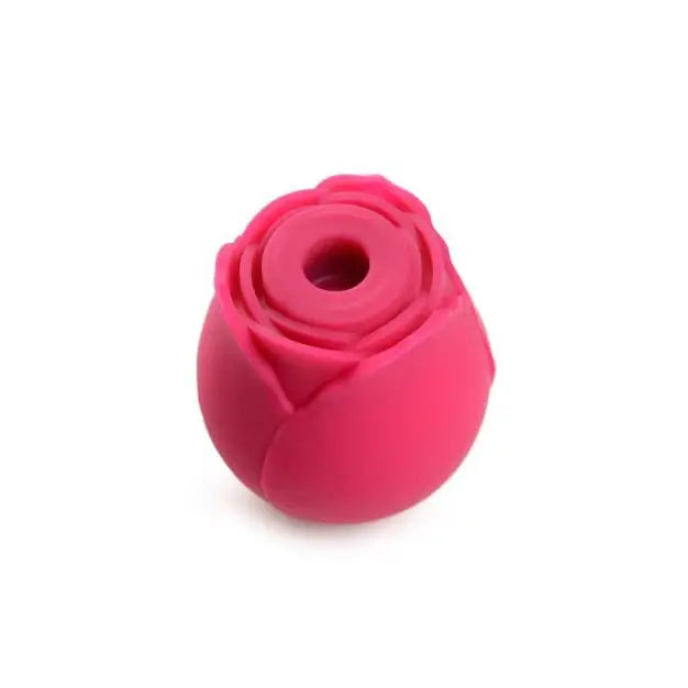 Curve Novelties Vibrator Gossip 'Cum Into Bloom' Rechargeable Silicone Clitoral Stimulator at the Haus of Shag