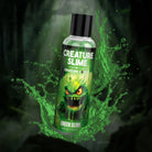 Green Creature Slime Water-based Lubricant - 4oz - Lubes