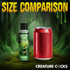 Green Creature Slime Water-based Lubricant - Lubes