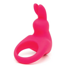 Happy Rabbit Penis Enhancement Happy Rabbit Rechargeable Cock Ring at the Haus of Shag