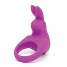 Happy Rabbit Penis Enhancement Happy Rabbit Rechargeable Cock Ring at the Haus of Shag