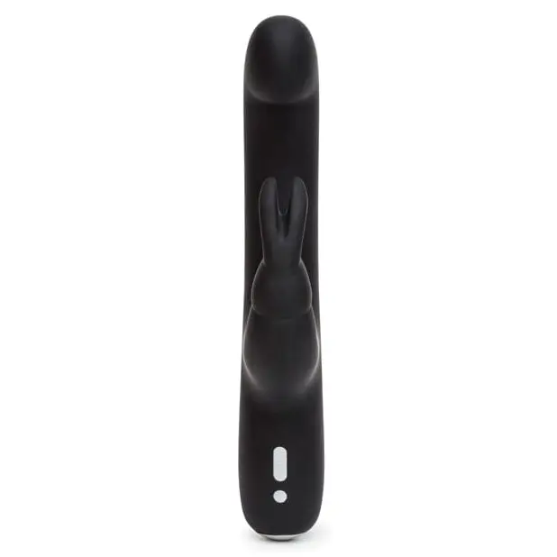 Happy Rabbit Vibrator Happy Rabbit Slimline G Spot at the Haus of Shag