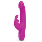 Happy Rabbit Vibrator Happy Rabbit Slimline G Spot at the Haus of Shag