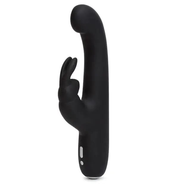 Happy Rabbit Vibrator Happy Rabbit Slimline G Spot at the Haus of Shag