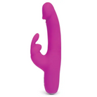 Happy Rabbit Vibrator Happy Rabbit Slimline G Spot at the Haus of Shag