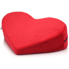 Heart Pillow - Sex Pillow