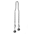 Master Series Ball Stretcher Heavy Hitch Ball Stretcher Hook With Weights at the Haus of Shag