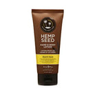 Hemp Seed Hand & Body Lotion Beach Daze 7 oz. - Bath Additives