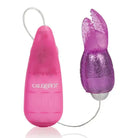 CalExotics Stimulators Her Clit Kit - Multi Color at the Haus of Shag