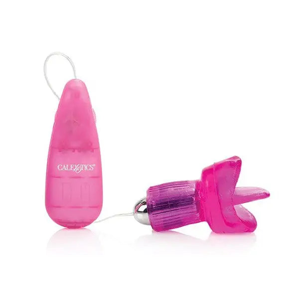 CalExotics Stimulators Her Clit Kit - Multi Color at the Haus of Shag