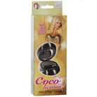 CalExotics Stimulators Hide & Play Rechargeable Lipstick - Red at the Haus of Shag