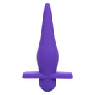 High Intensity Probe Purple Rechargeable - Powered Butt Plug