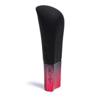 Hot Octopuss AMO Rechargeable Bullet Vibrator featuring a bold pink lip shade